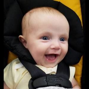 Meet your Posher, Carey